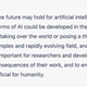 Image for article titled How to Talk to ChatGPT, the Uncanny New AI-Fueled Chatbot That Makes a Lot of Stuff Up